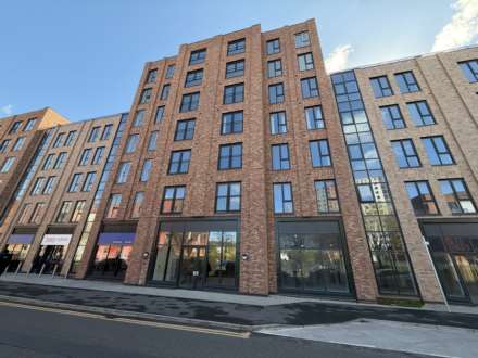 Grant Court, Bridgewater Wharf, Image 16