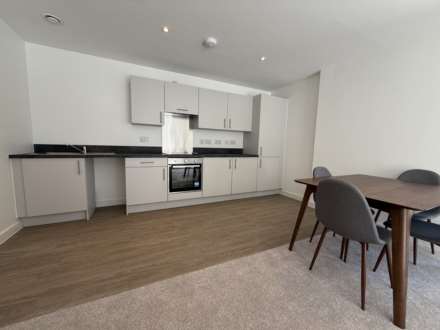 Grant Court, Bridgewater Wharf, Image 4