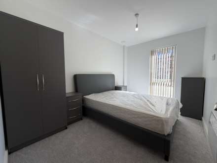 Grant Court, Bridgewater Wharf, Image 8