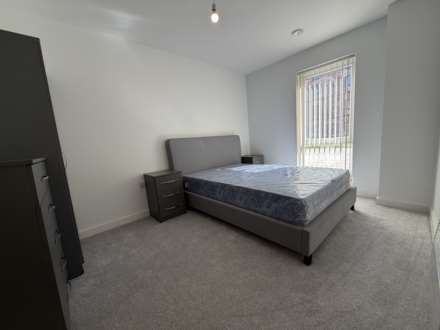 Grant Court, Bridgewater Wharf, Image 9