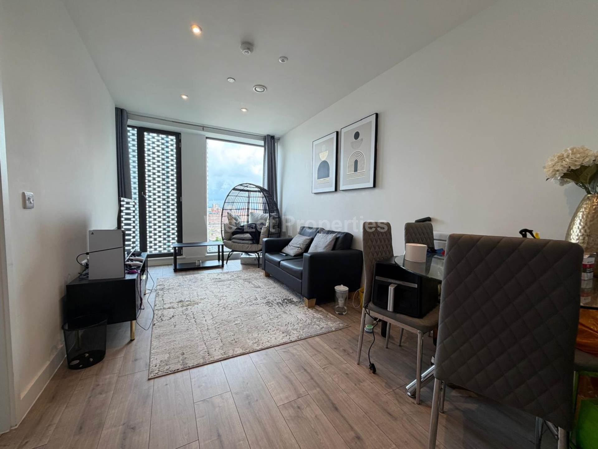 Victoria House, Great Ancoats Street, Image 1