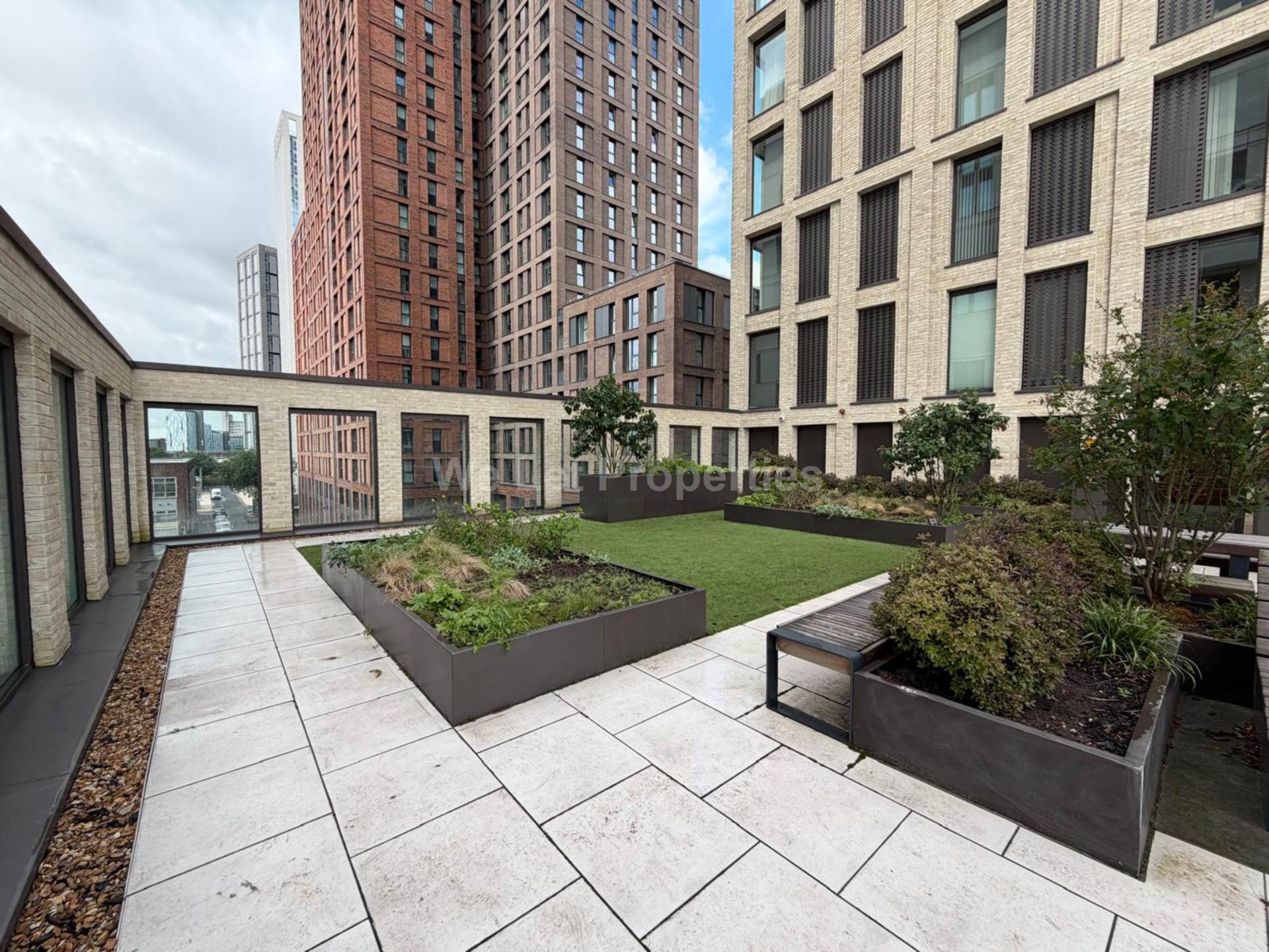 Victoria House, Great Ancoats Street, Image 16