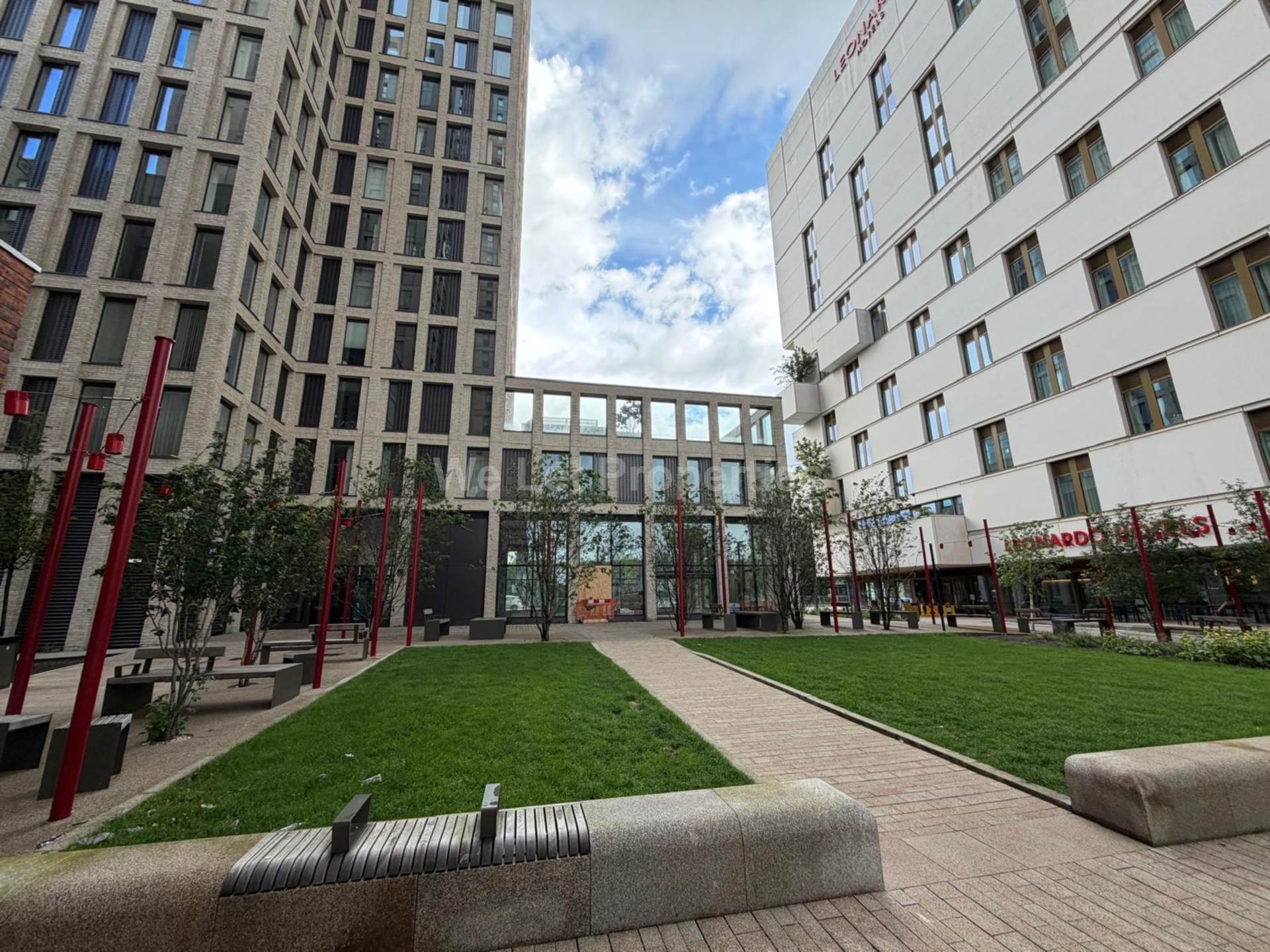 Victoria House, Great Ancoats Street, Image 19