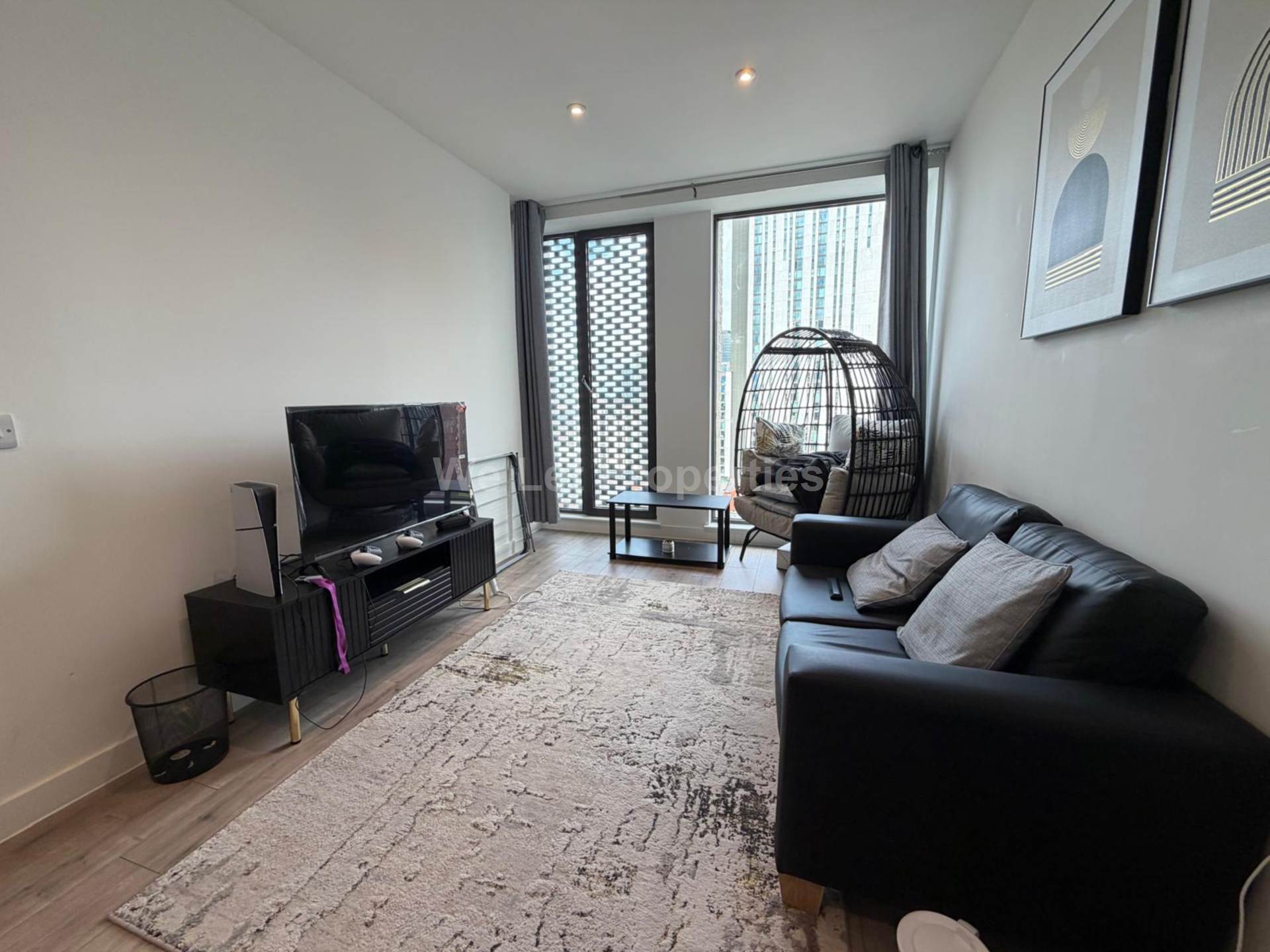 Victoria House, Great Ancoats Street, Image 2