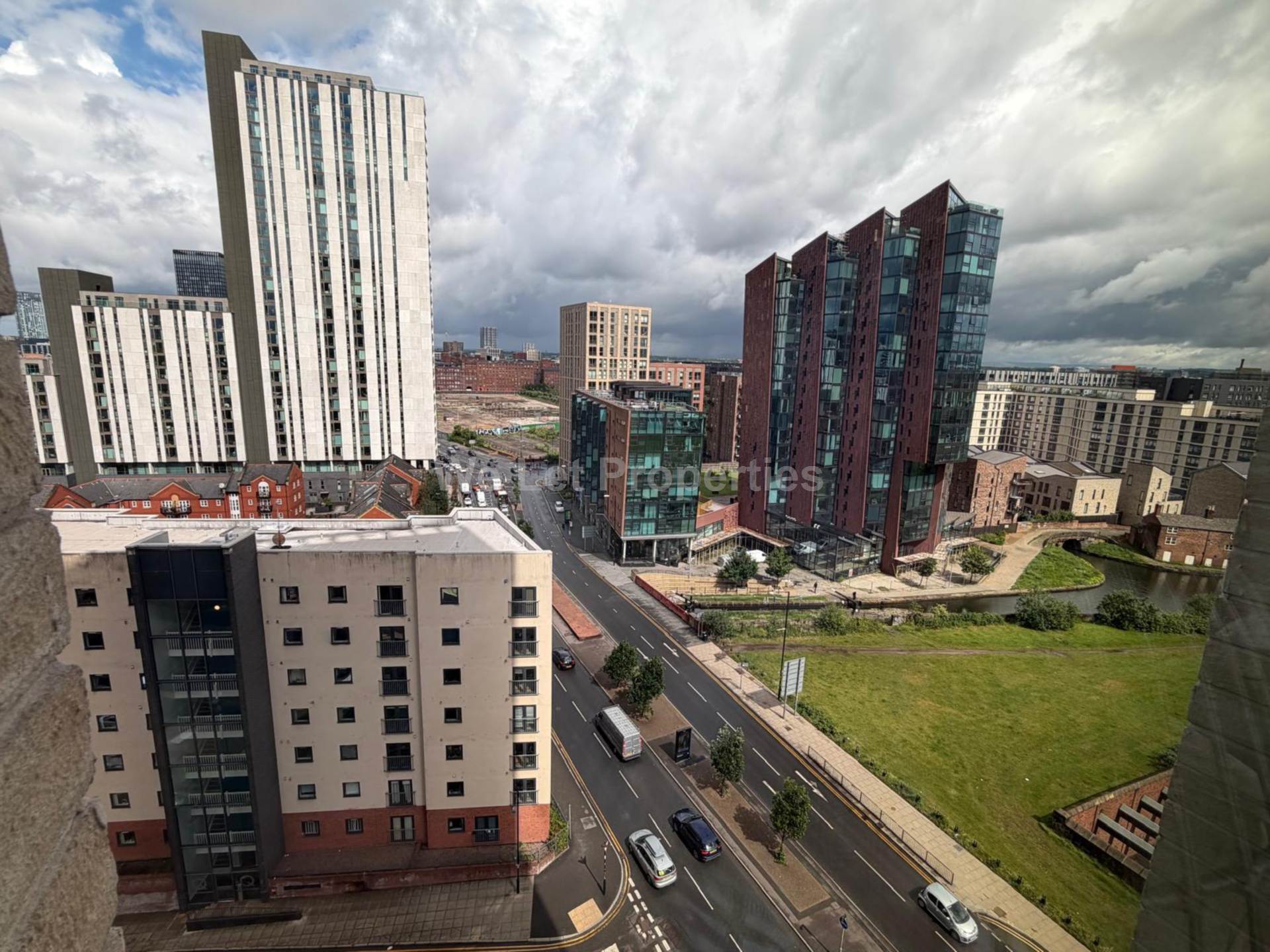 Victoria House, Great Ancoats Street, Image 6