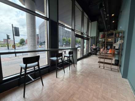 Victoria House, Great Ancoats Street, Image 12