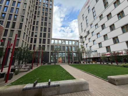 Victoria House, Great Ancoats Street, Image 19