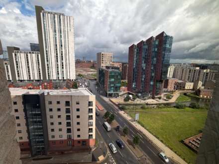 Victoria House, Great Ancoats Street, Image 6