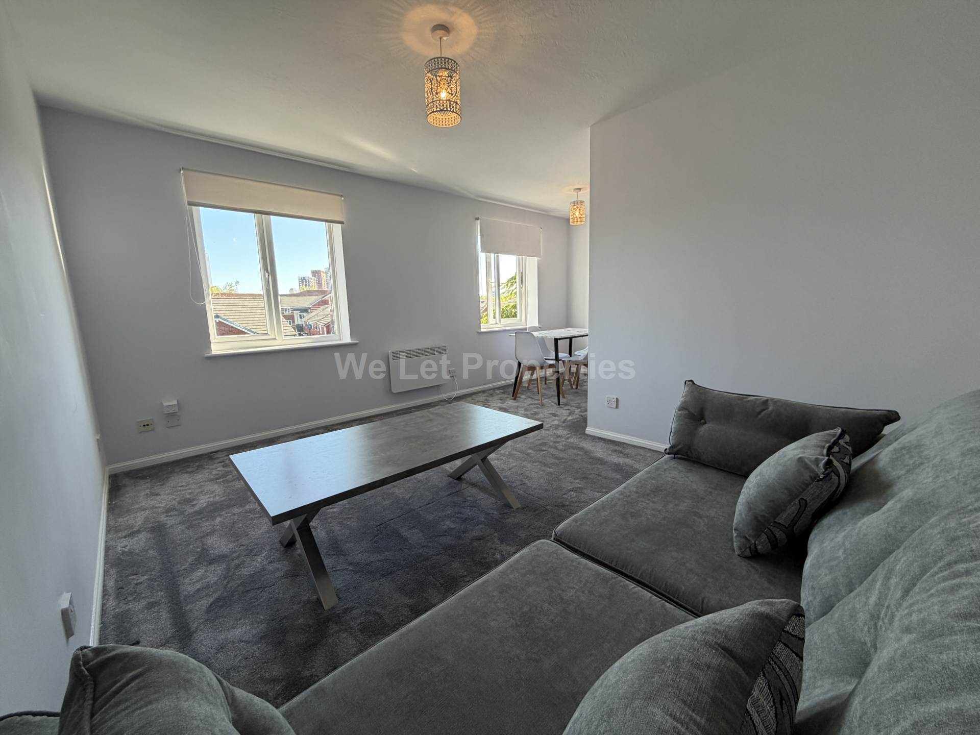 Chiffon Way, Salford, Image 1