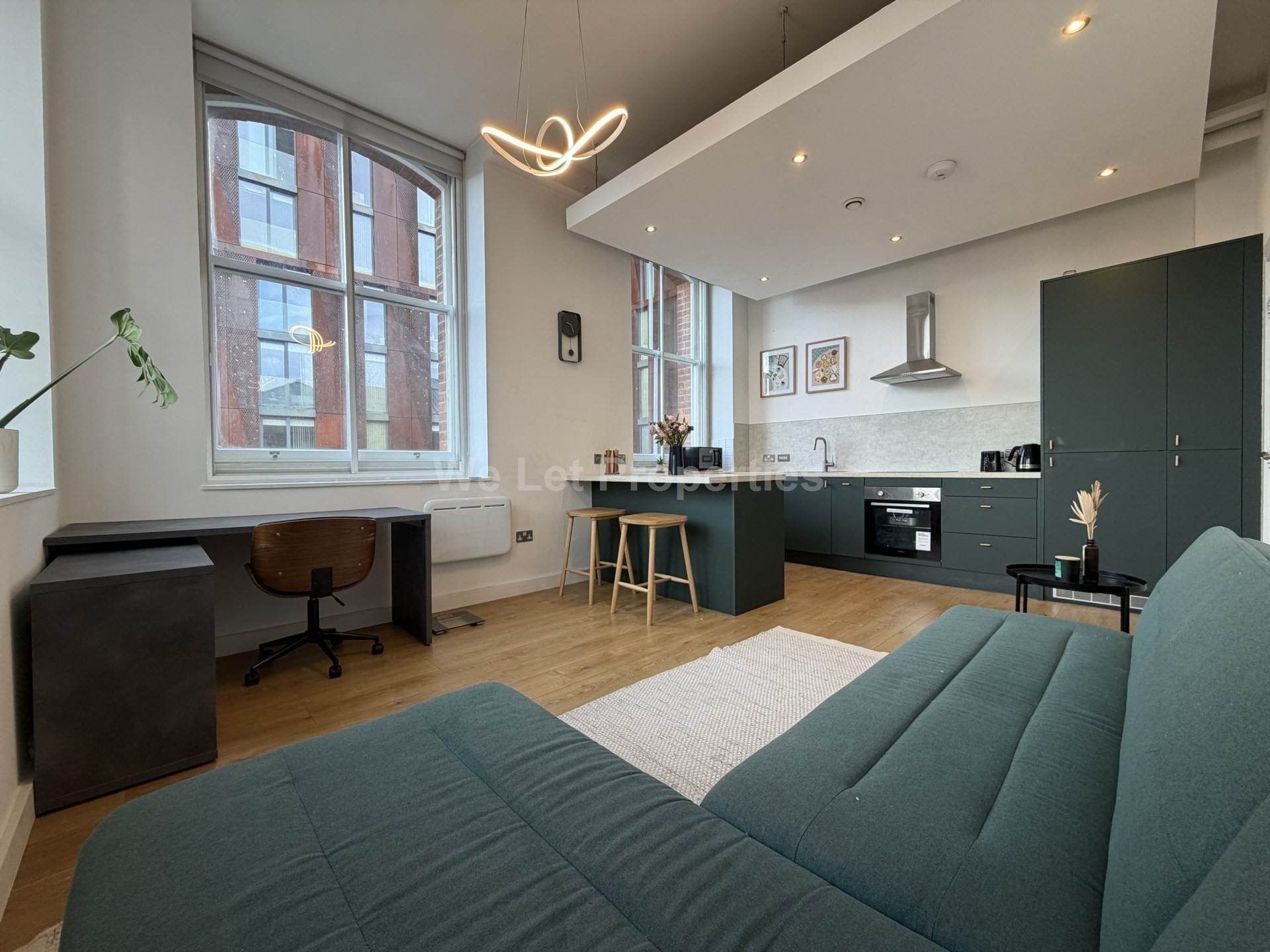 The Wentwood, Northern Quarter, Image 1