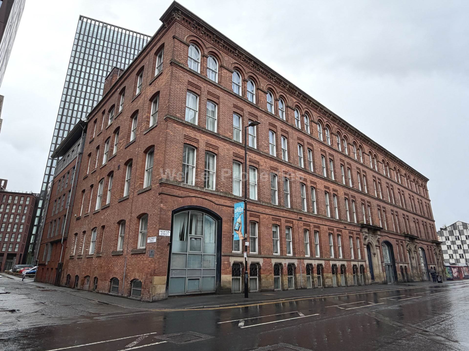 The Wentwood, Northern Quarter, Image 11