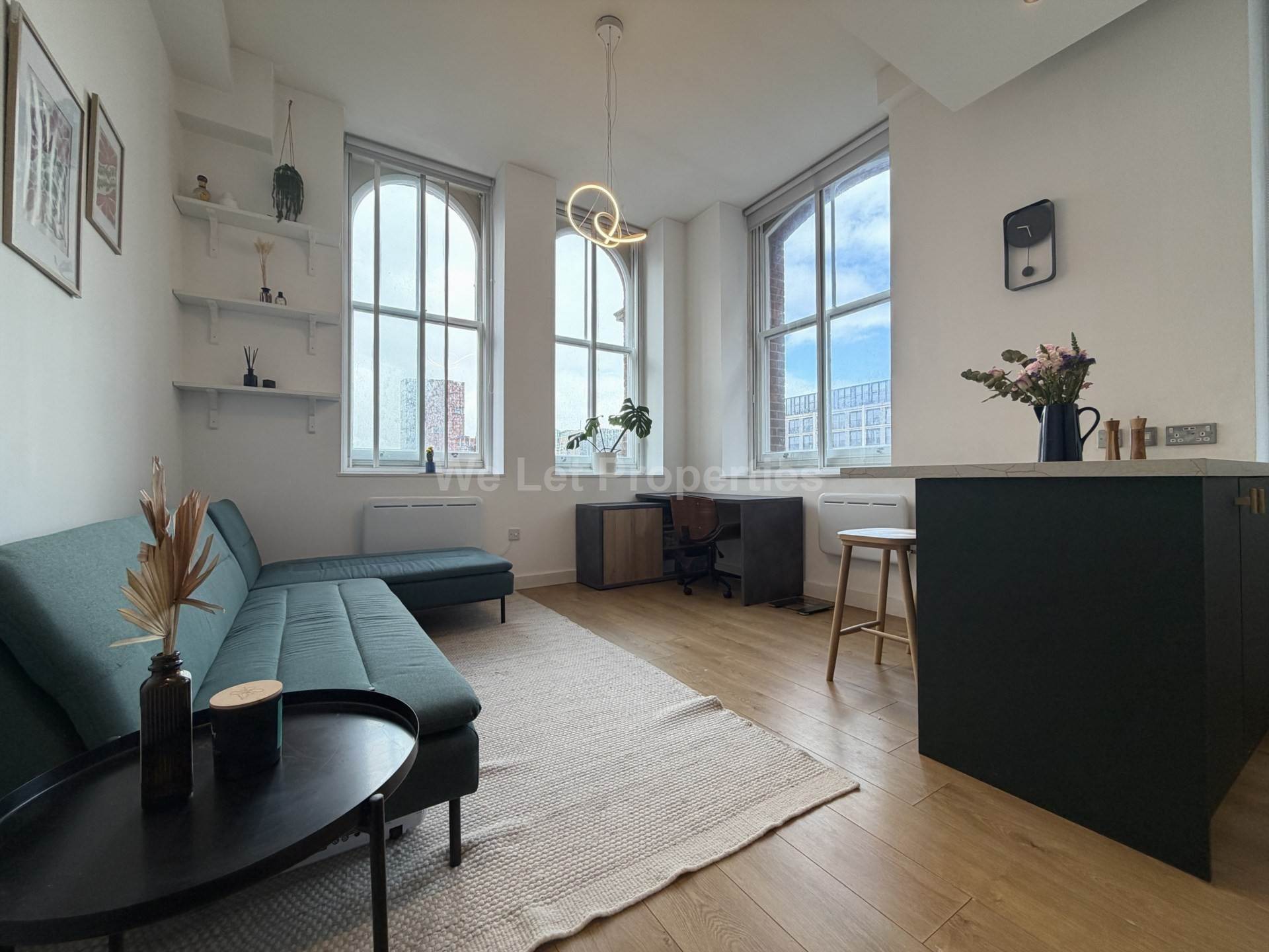 The Wentwood, Northern Quarter, Image 2