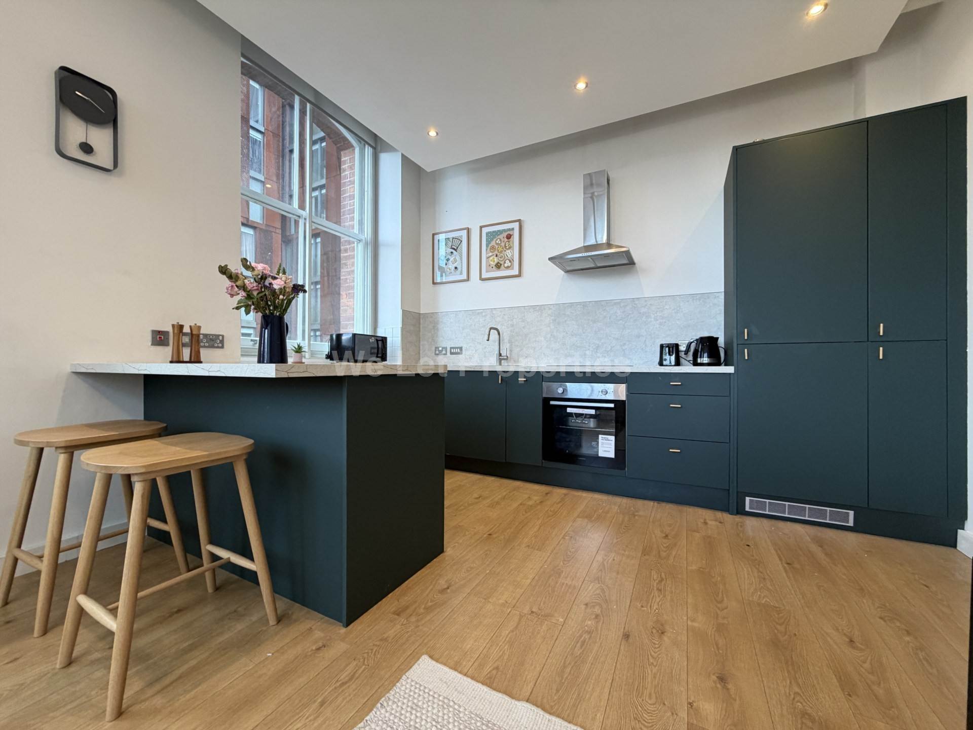 The Wentwood, Northern Quarter, Image 3