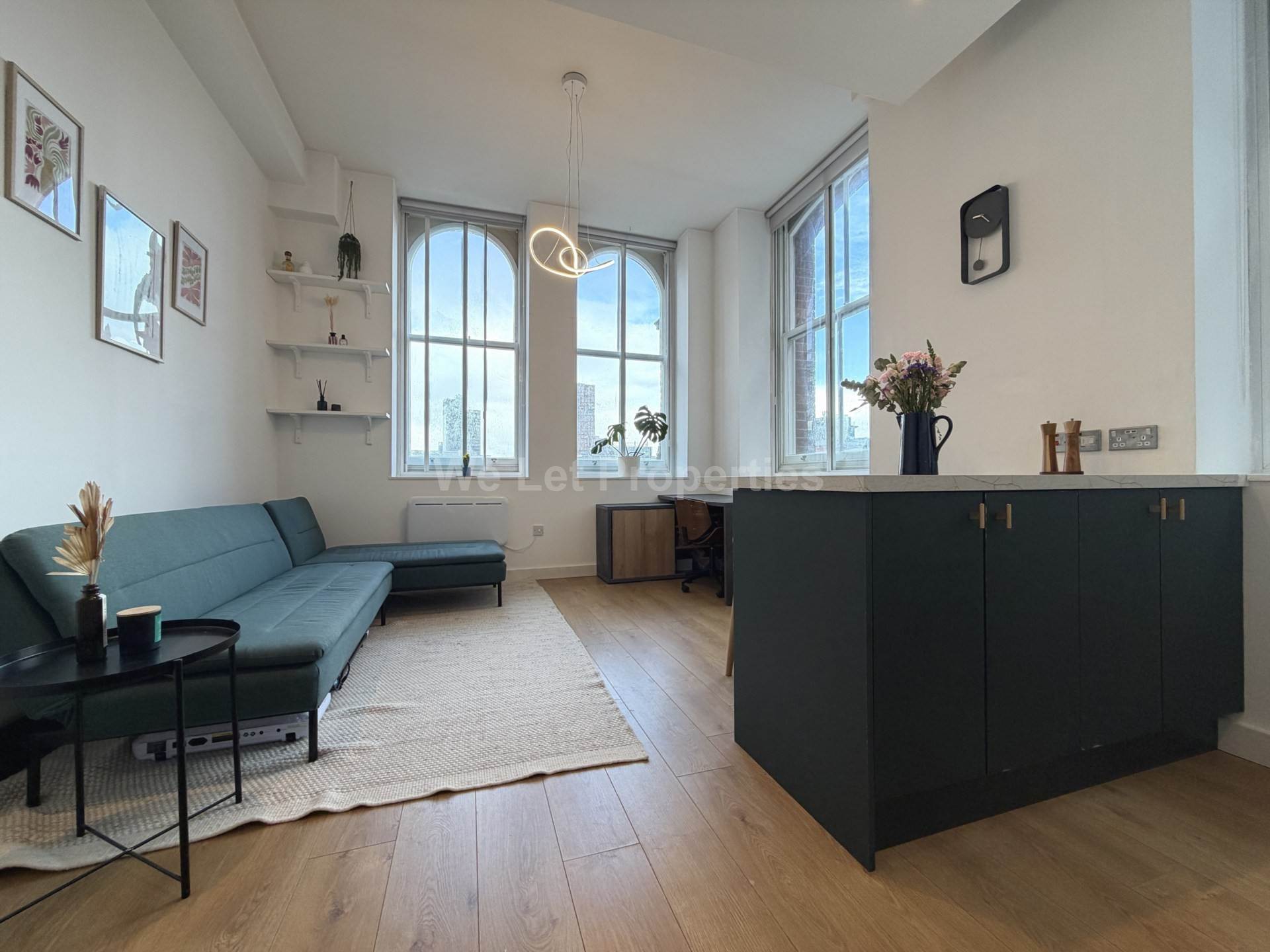 The Wentwood, Northern Quarter, Image 4