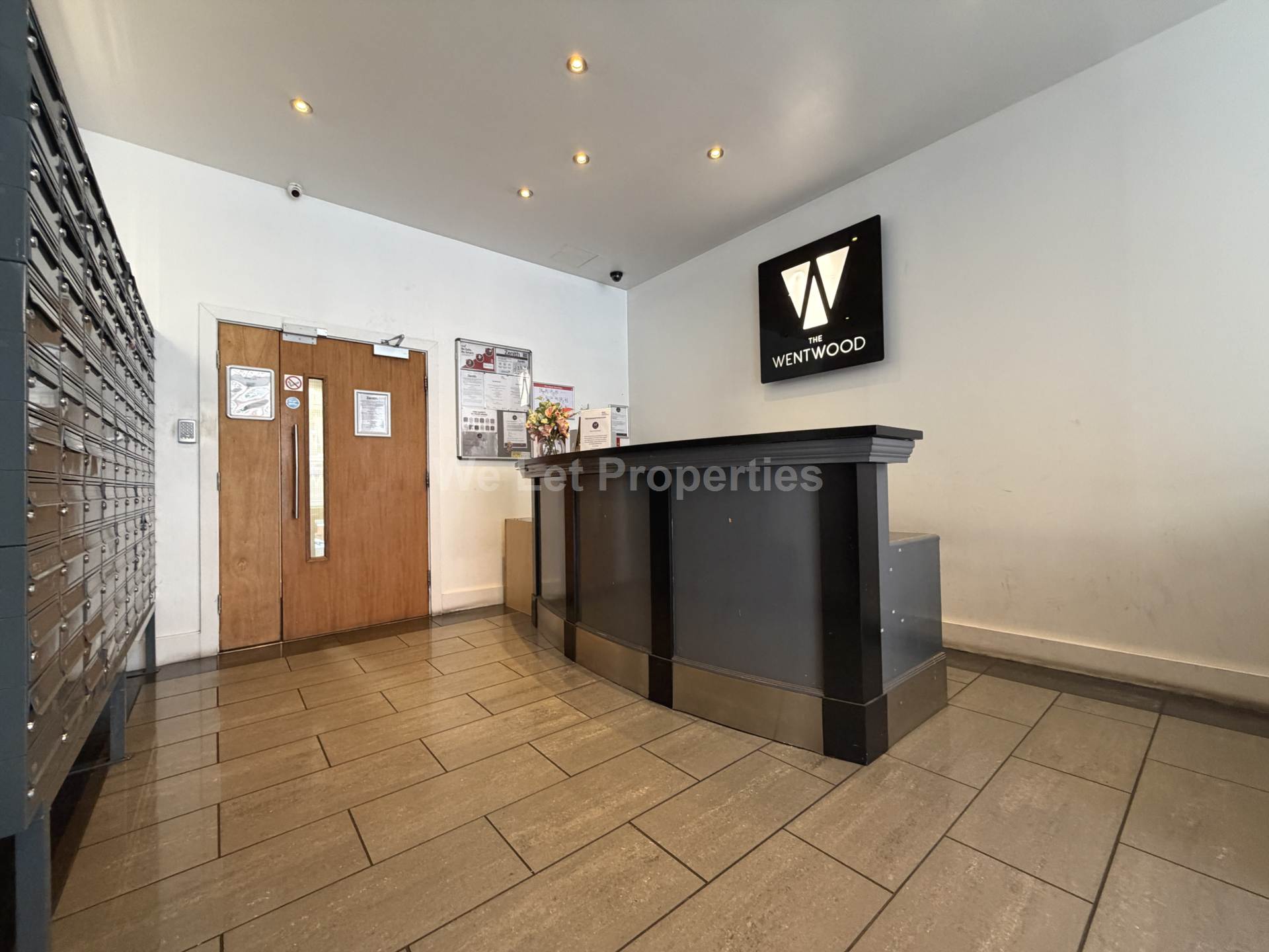 The Wentwood, Northern Quarter, Image 9