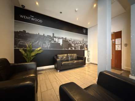 The Wentwood, Northern Quarter, Image 10
