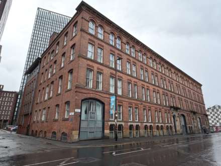 The Wentwood, Northern Quarter, Image 11
