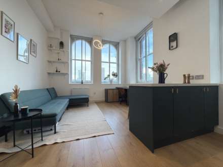 The Wentwood, Northern Quarter, Image 4