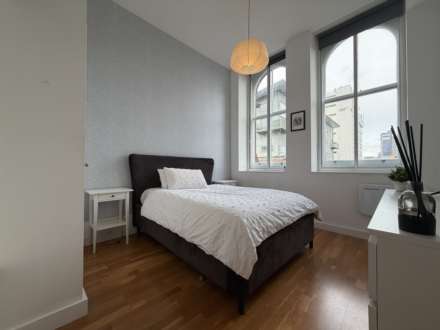 The Wentwood, Northern Quarter, Image 5