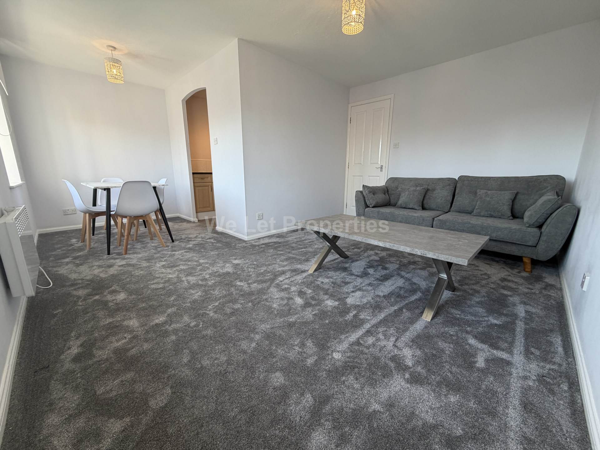 Chiffon Way, Salford, Image 1