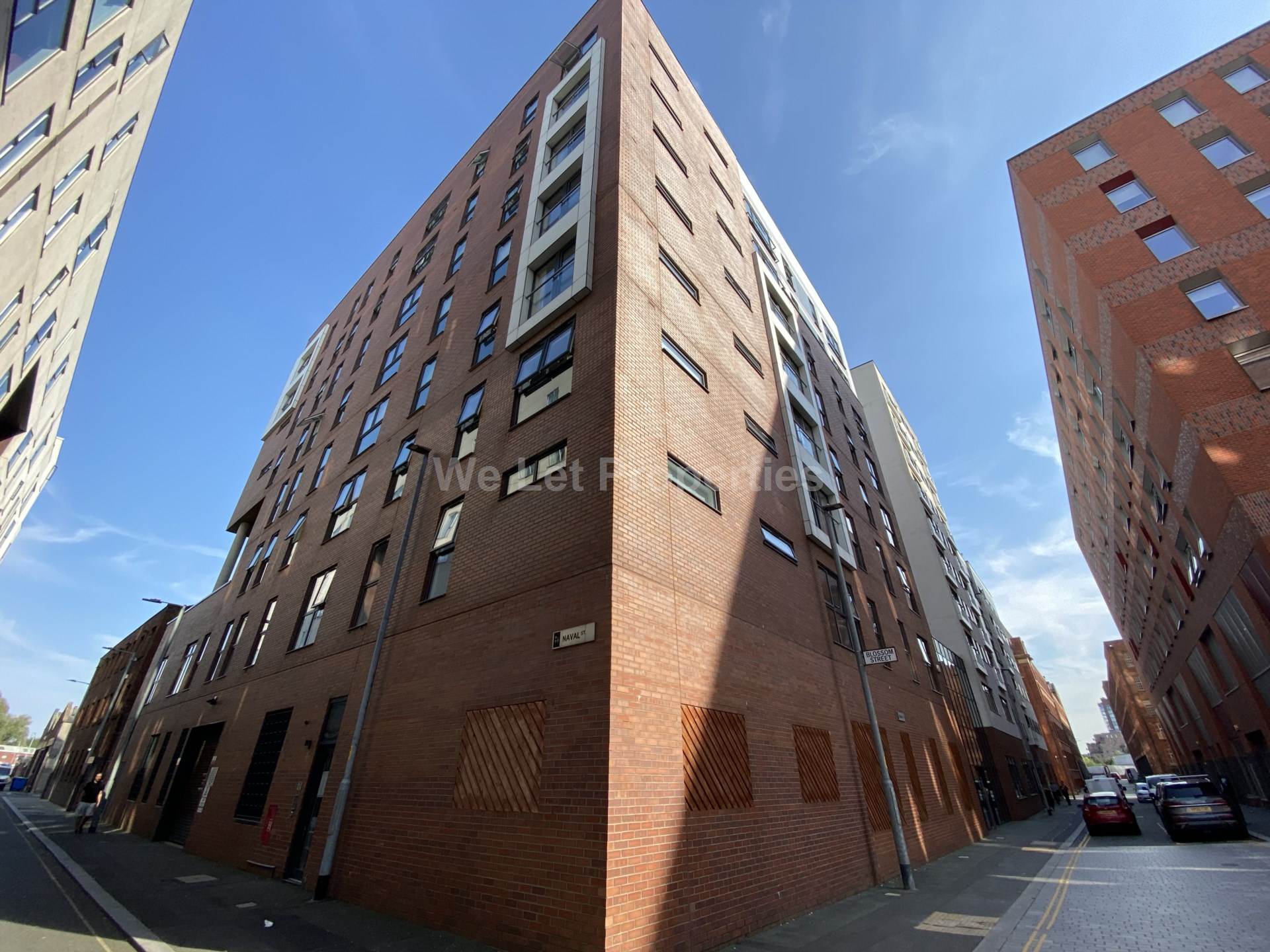 NQ4, Ancoats, Image 9