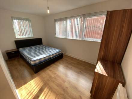 NQ4, Ancoats, Image 5