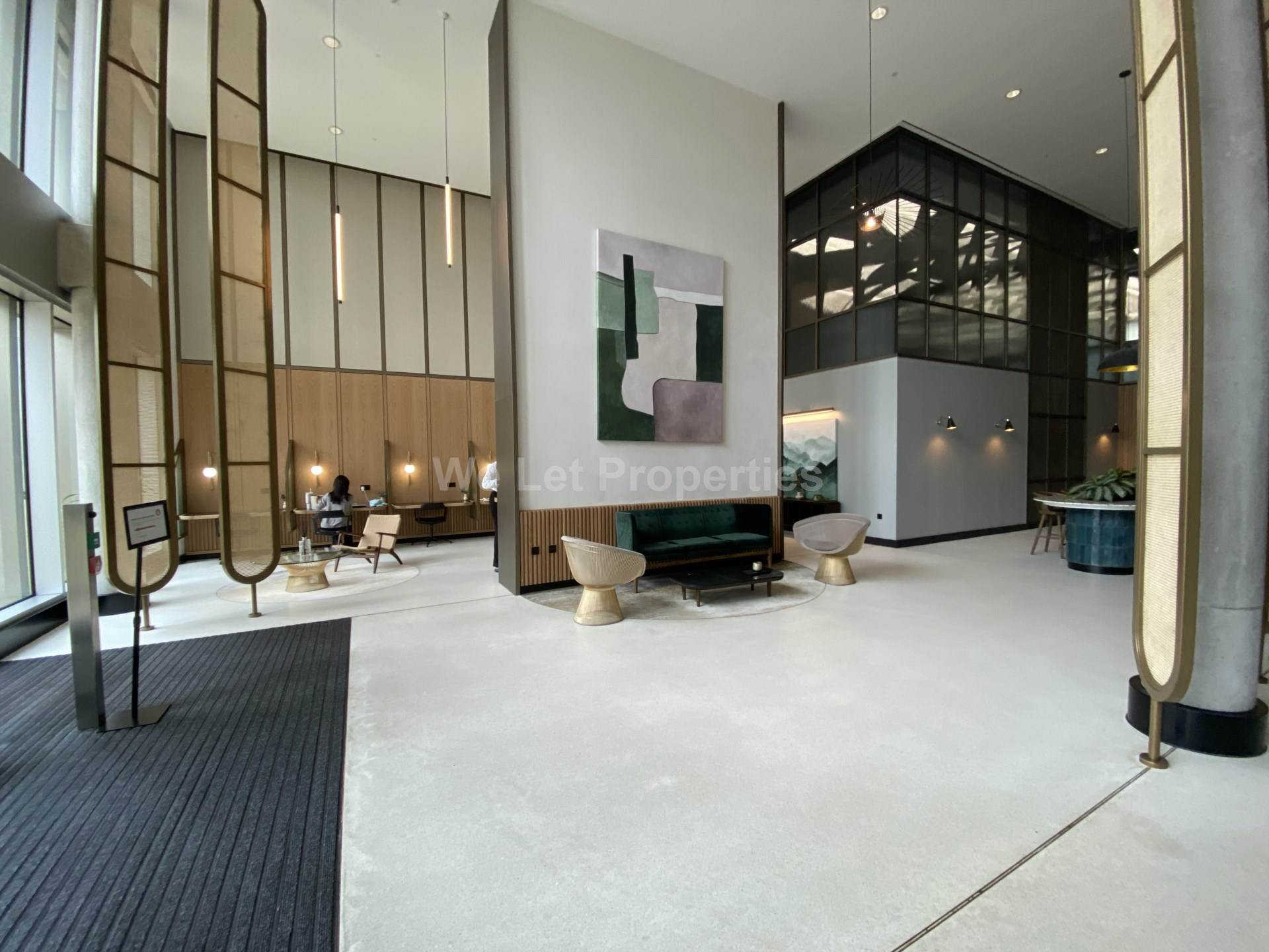 The Blade, Silvercroft Street, Image 21