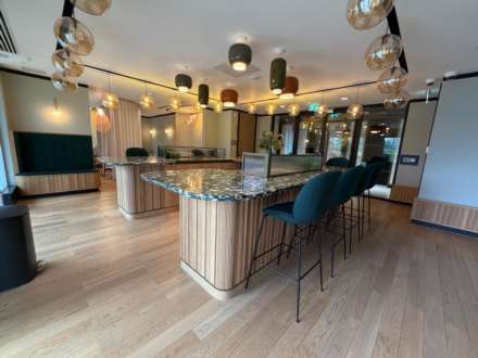 The Blade, Silvercroft Street, Image 14