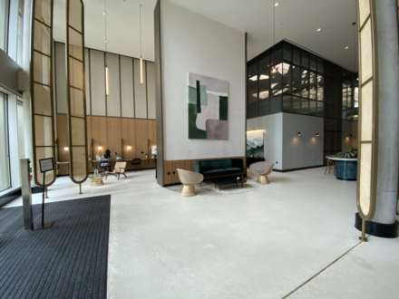 The Blade, Silvercroft Street, Image 21