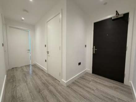 The Blade, Silvercroft Street, Image 7