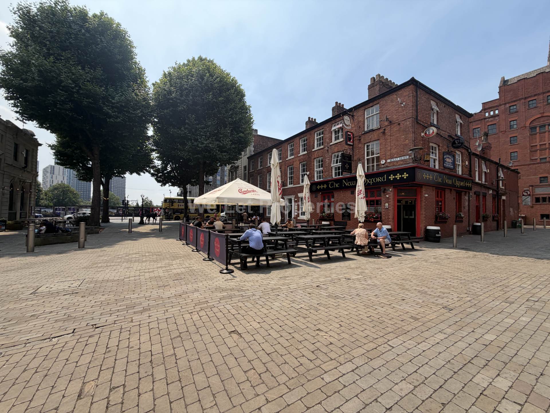 Town Hall, Bexley Square, Image 17