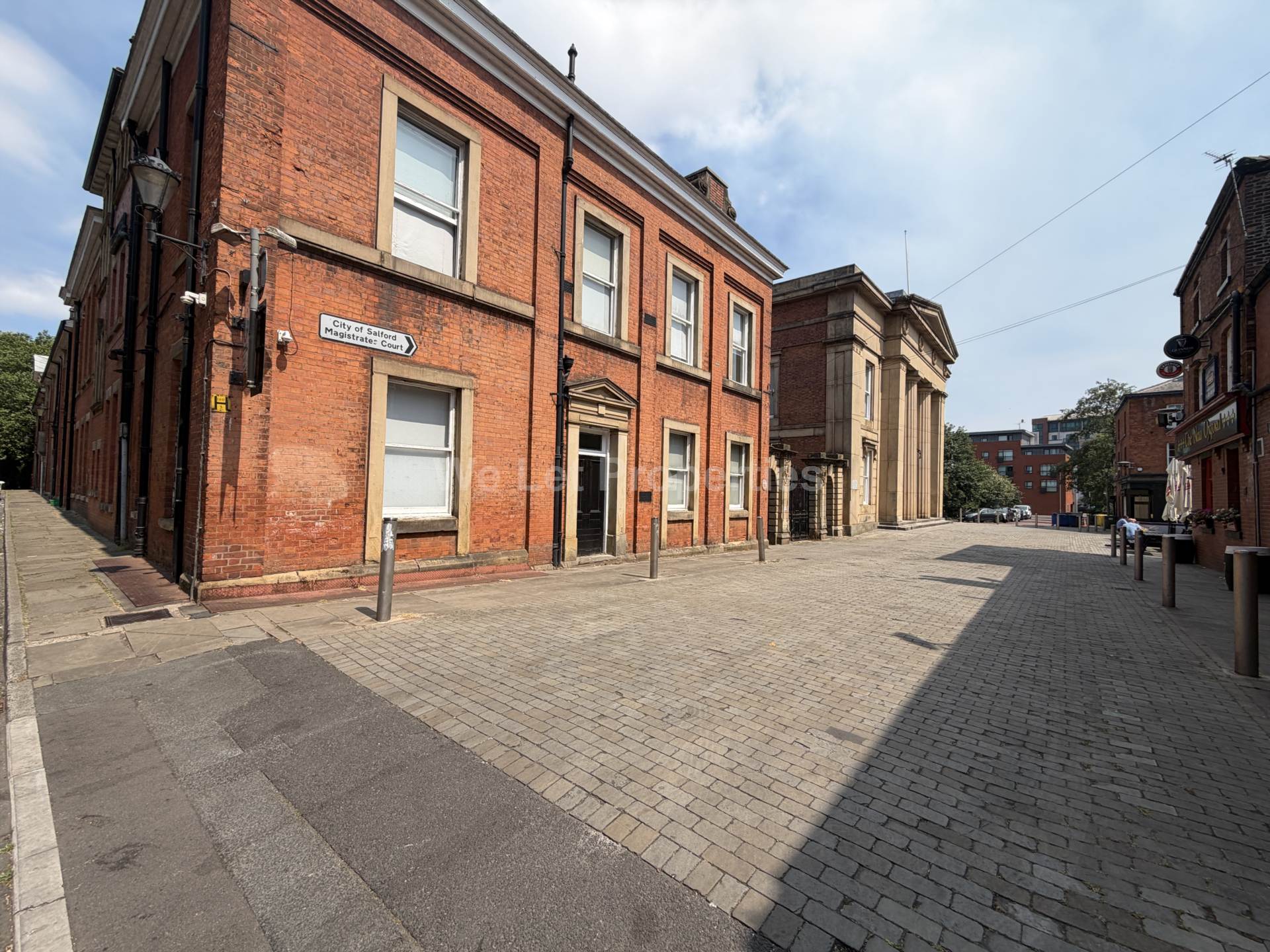 Town Hall, Bexley Square, Image 18