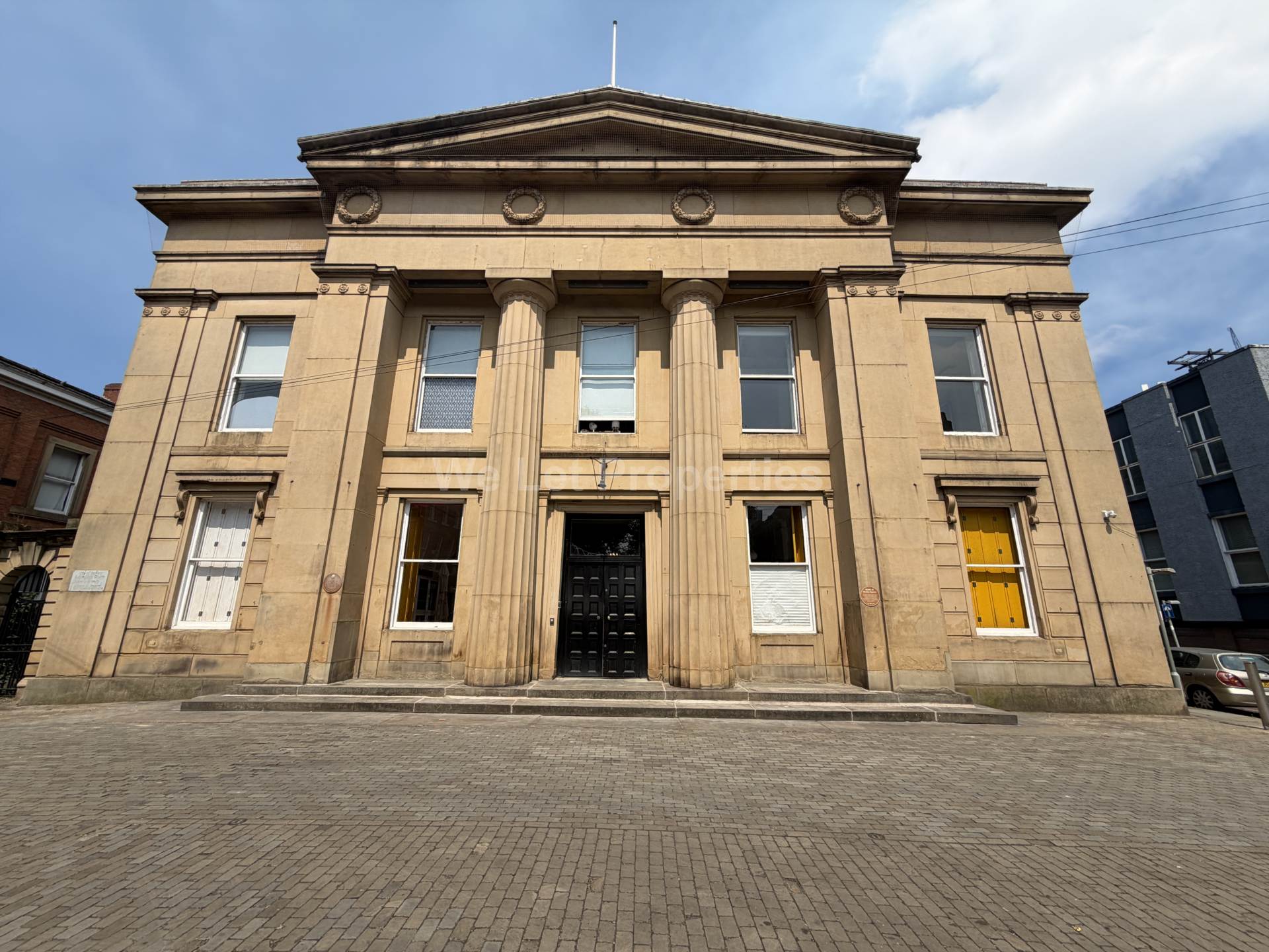 Town Hall, Bexley Square, Image 19