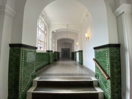 Town Hall, Bexley Square, Image 16