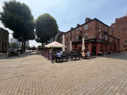 Town Hall, Bexley Square, Image 17