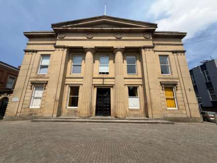 Town Hall, Bexley Square, Image 19