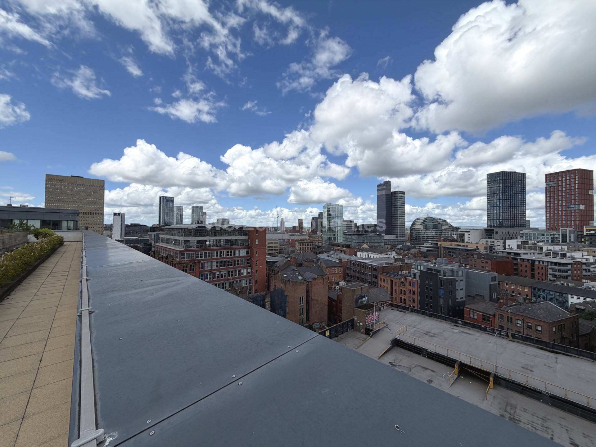 Transmission House, Northern Quarter, Image 11