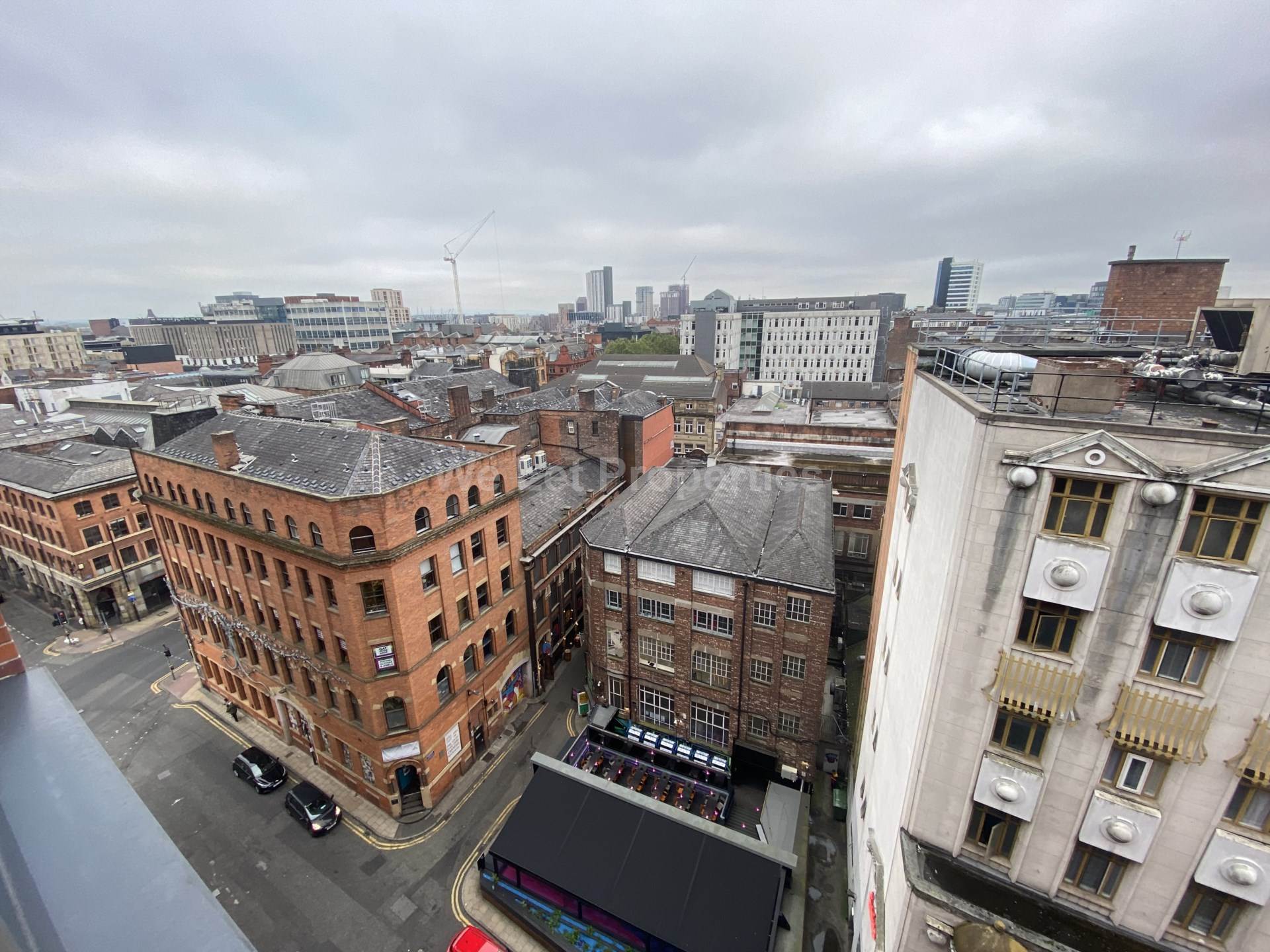 Transmission House, Northern Quarter, Image 8