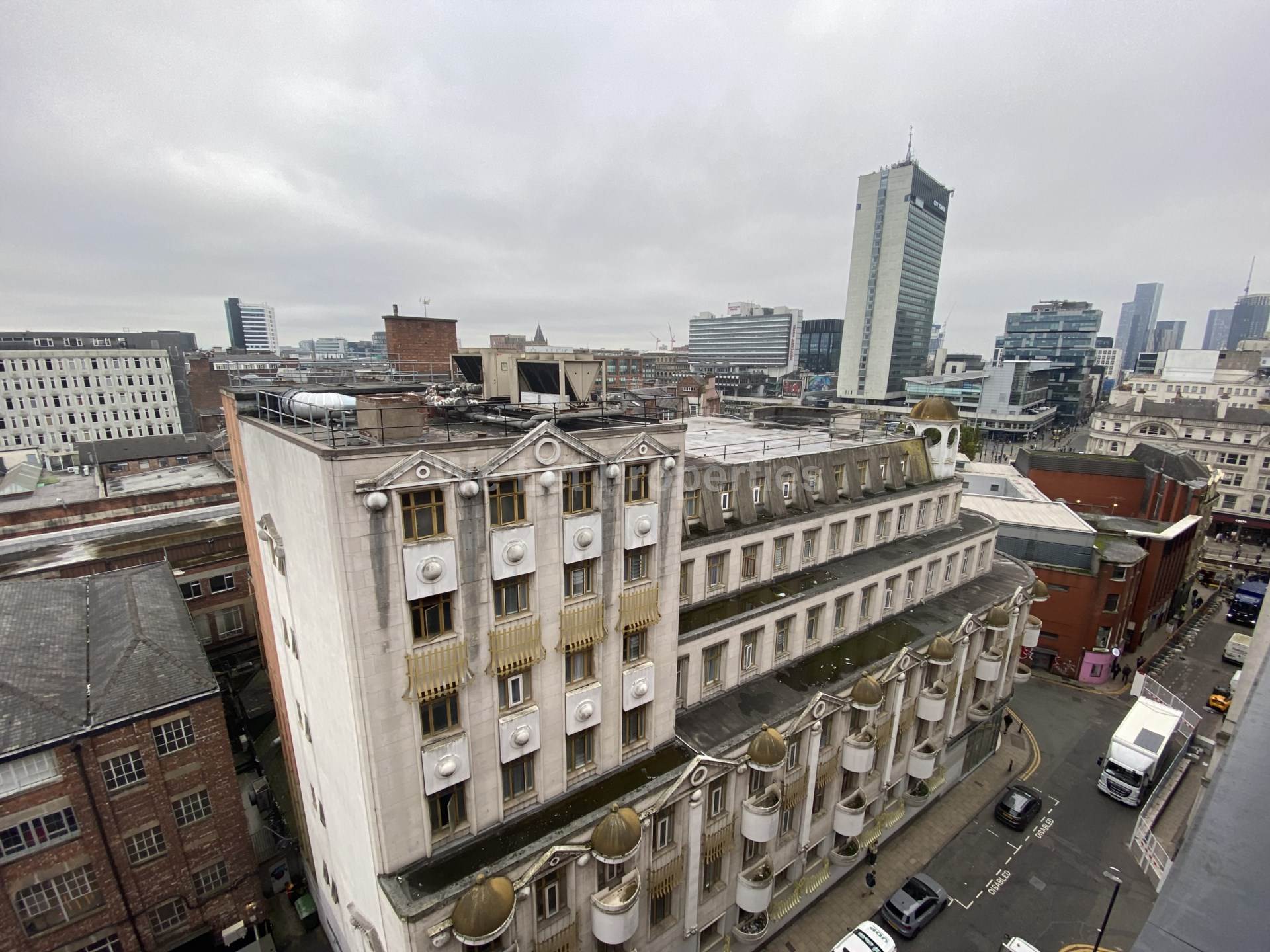 Transmission House, Northern Quarter, Image 9
