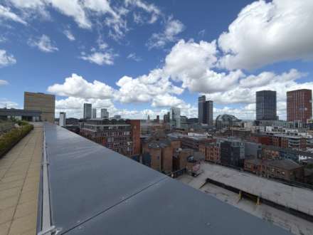 Transmission House, Northern Quarter, Image 11