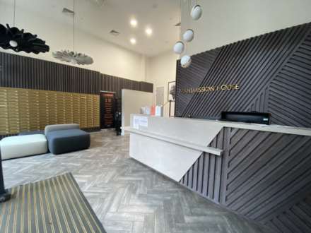 Transmission House, Northern Quarter, Image 13