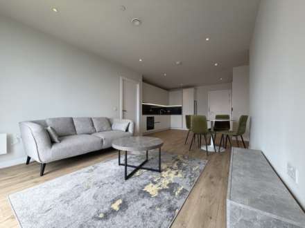 Property For Rent Aspin Lane, Manchester
