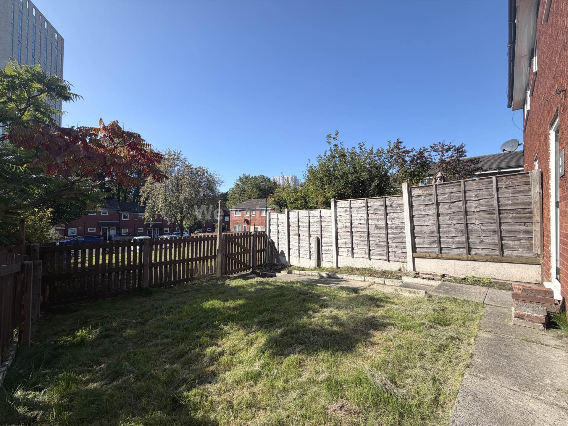 Byrom Street, Salford, Image 21