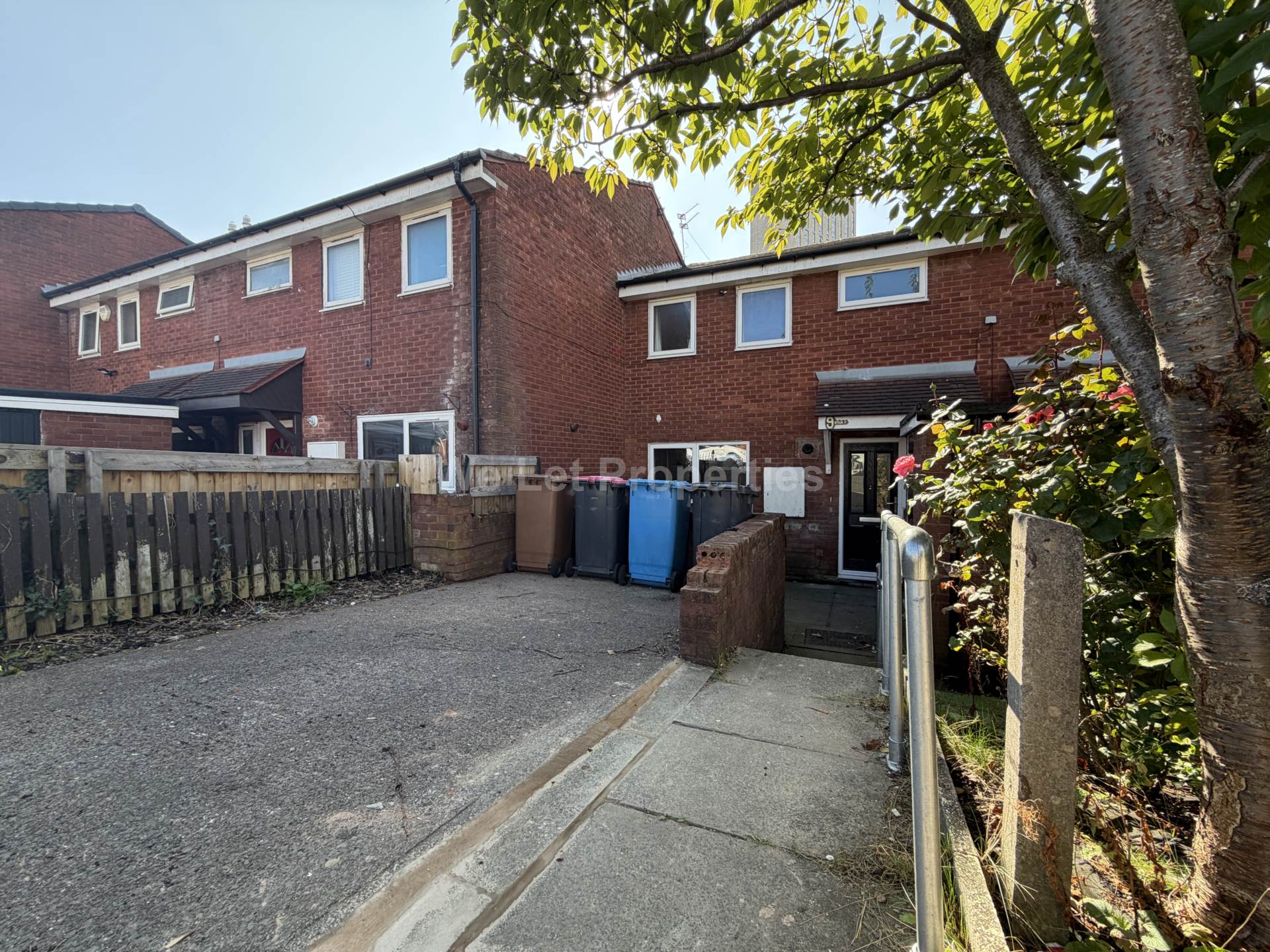Byrom Street, Salford, Image 22