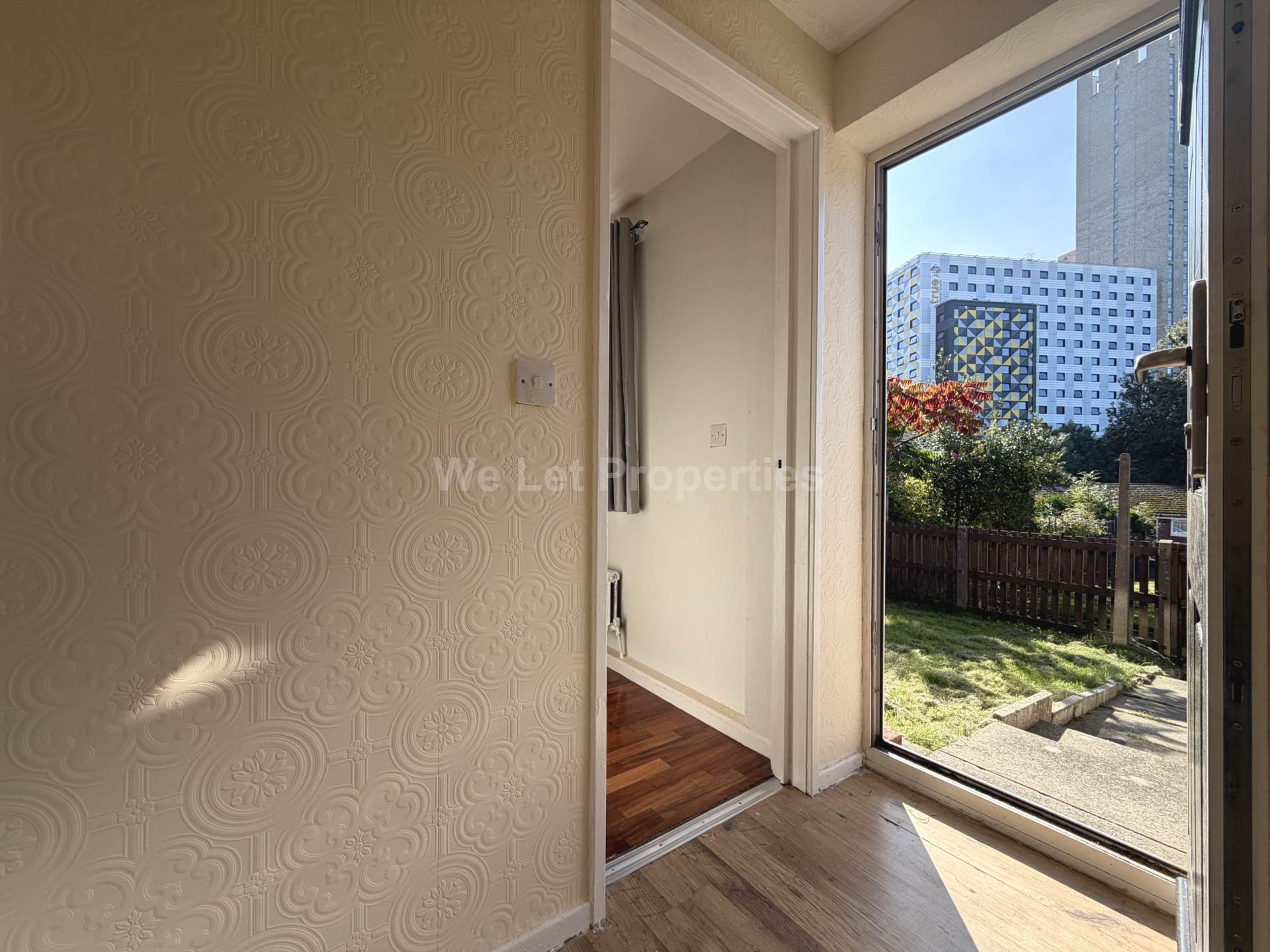 Byrom Street, Salford, Image 9