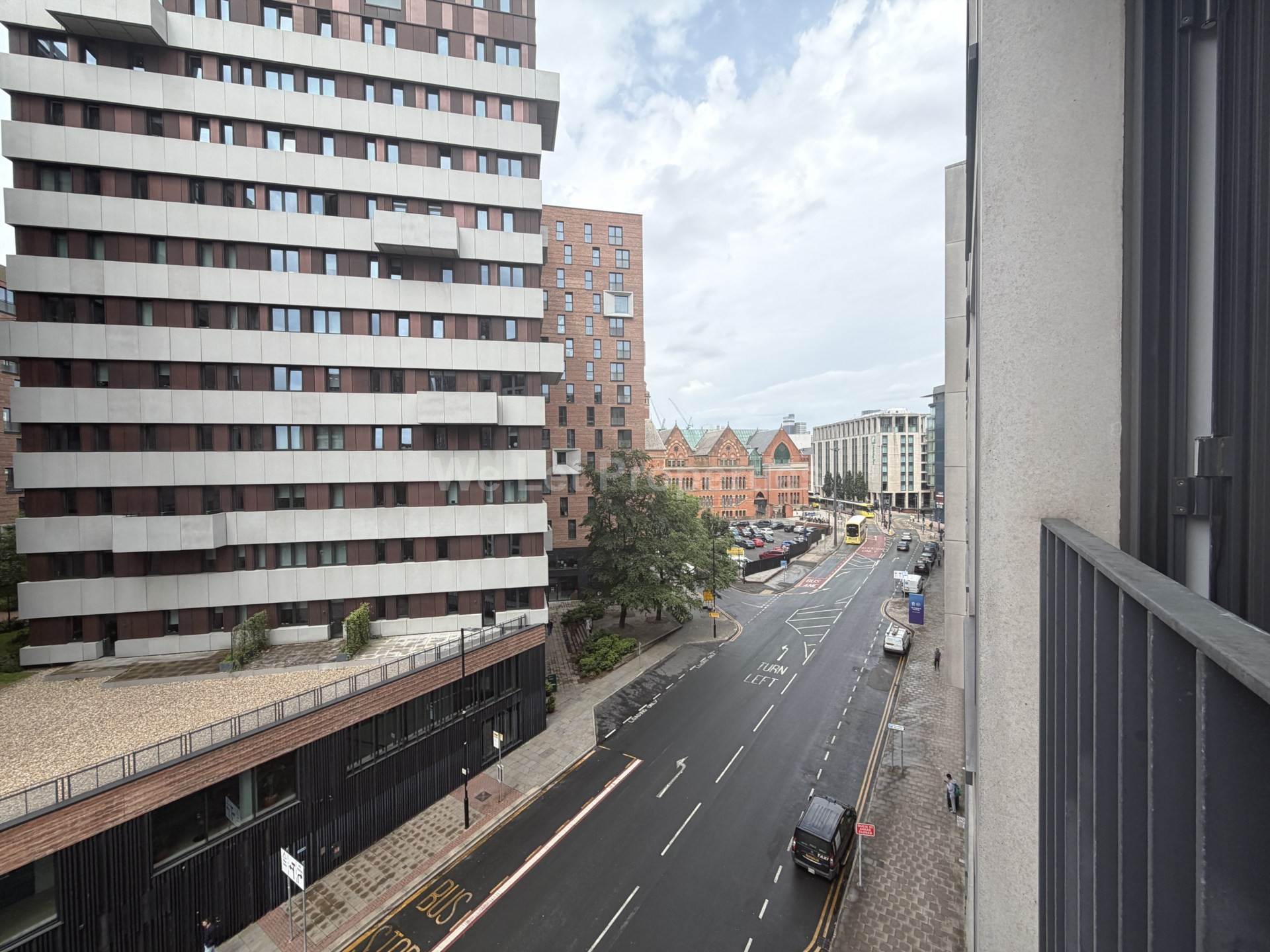 The Hub, Piccadilly Place, Image 10