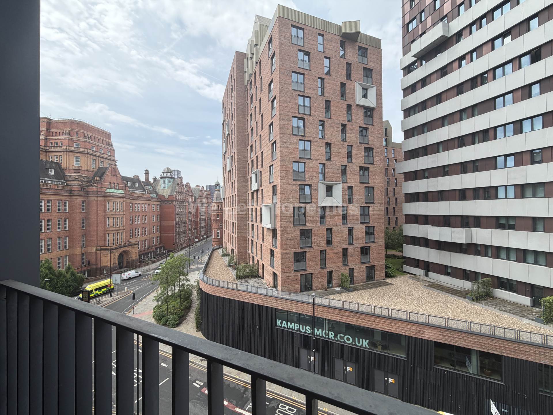 The Hub, Piccadilly Place, Image 11