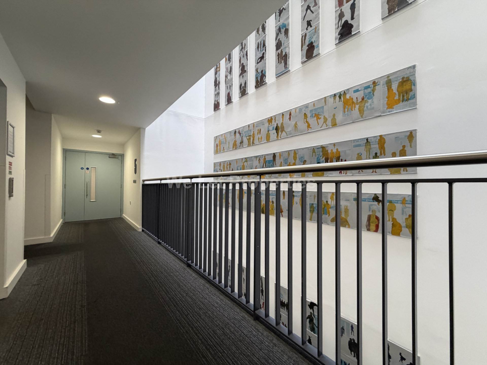 The Hub, Piccadilly Place, Image 14