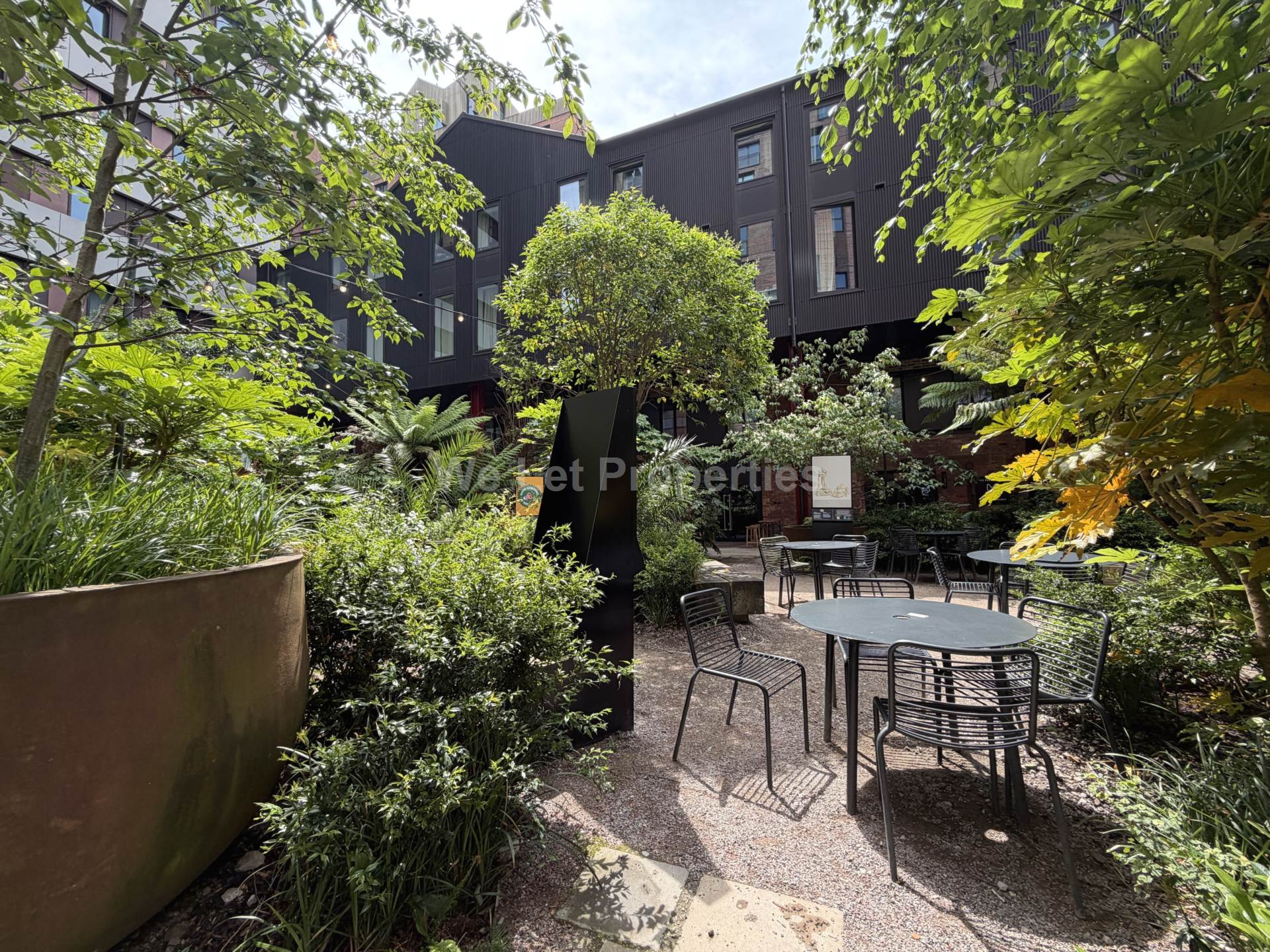 The Hub, Piccadilly Place, Image 17