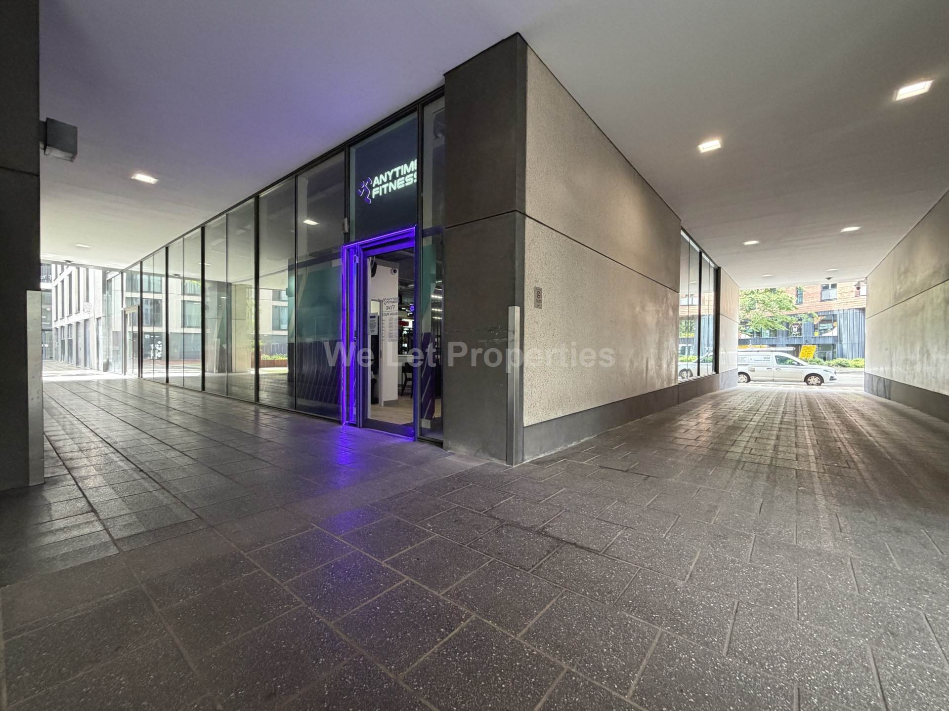 The Hub, Piccadilly Place, Image 20